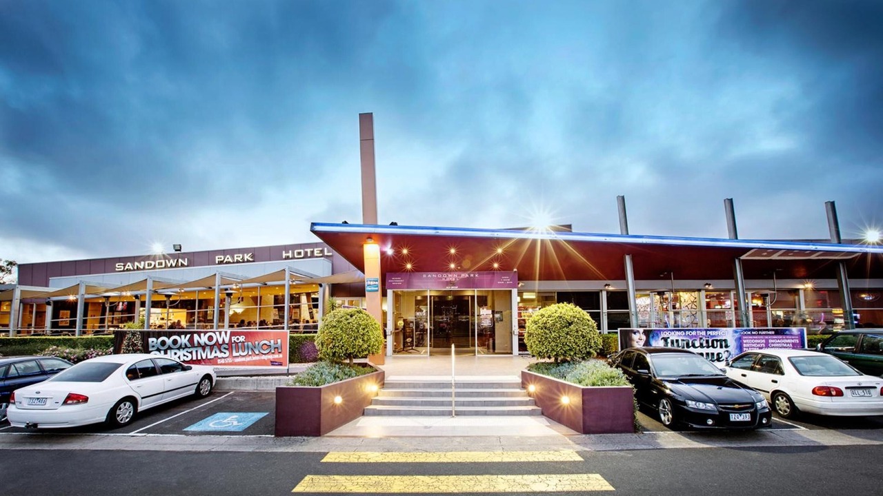 Photo of Outdoor in Noble Park