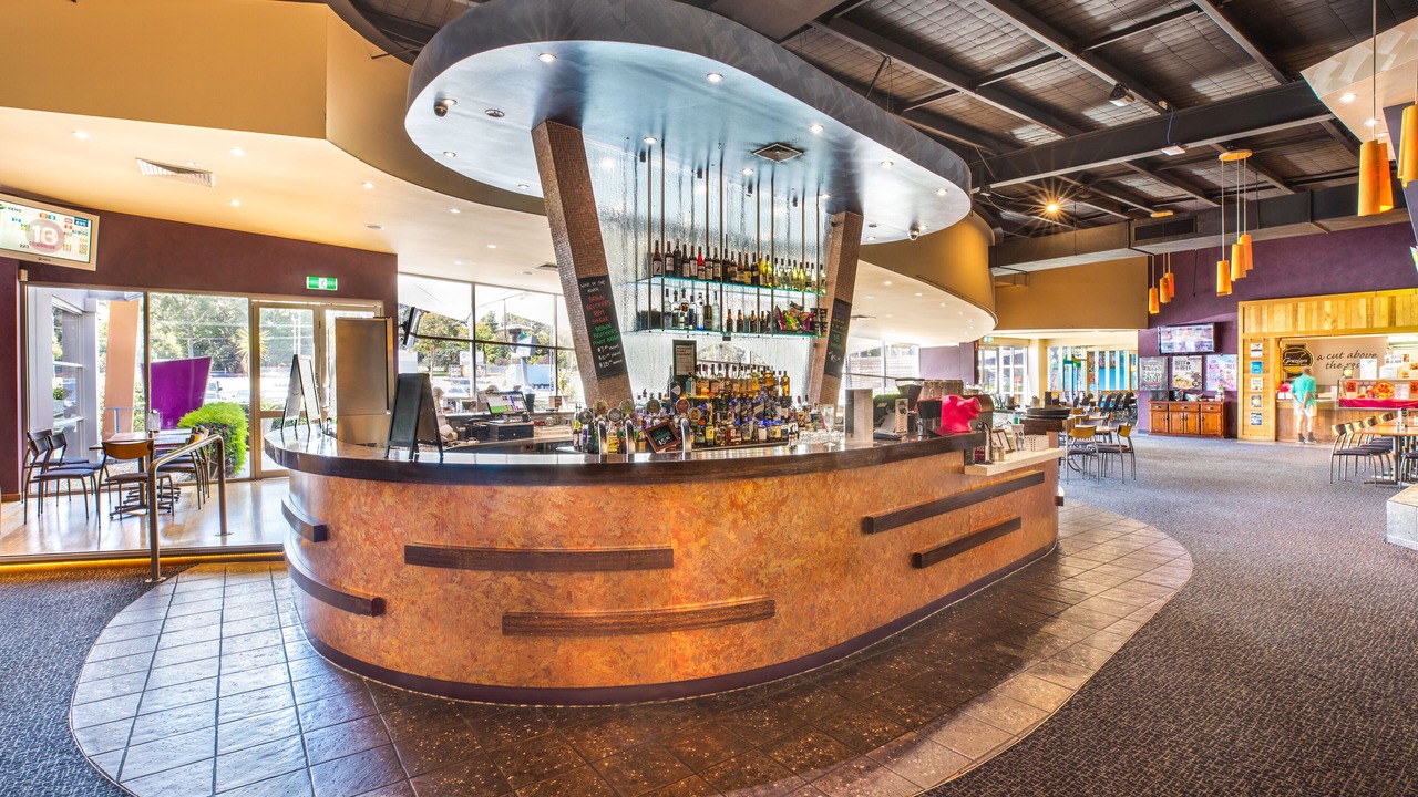 Photo of Livingroom in Noble Park