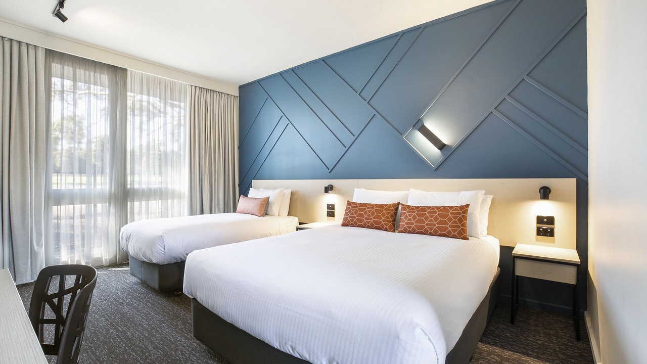 Photo of Bedroom in Noble Park