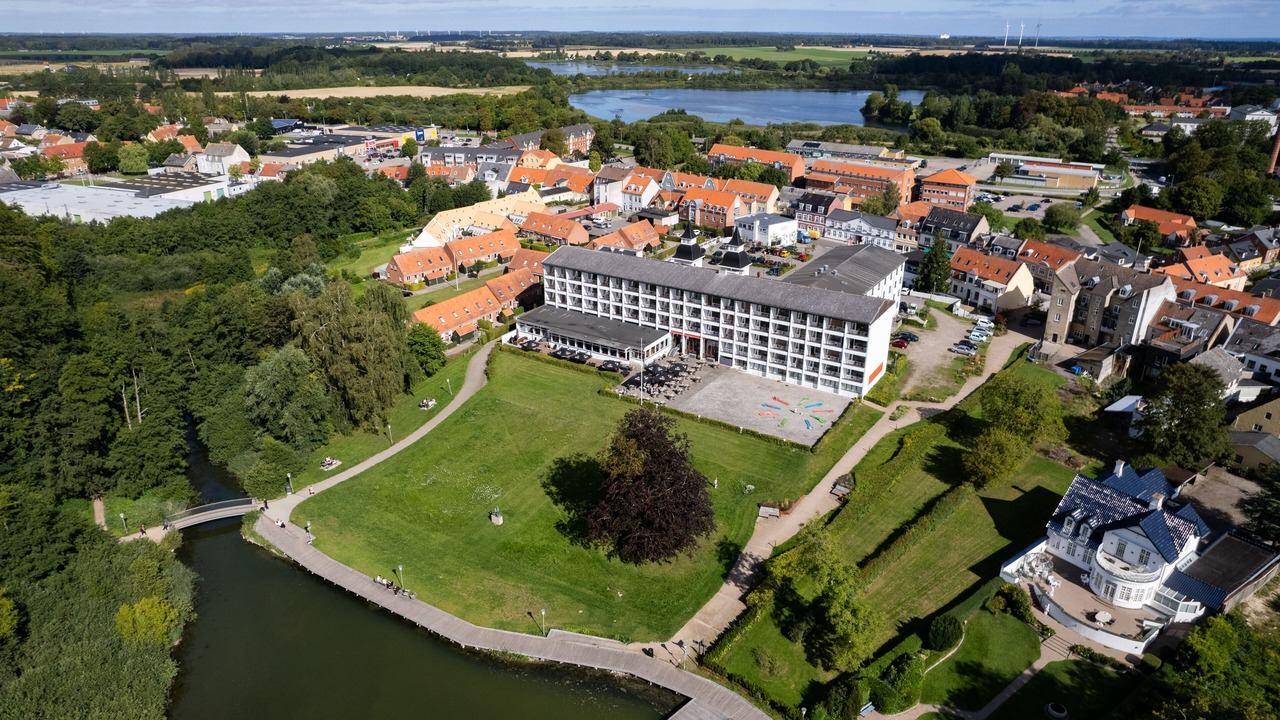 Photo of Outdoor in Maribo