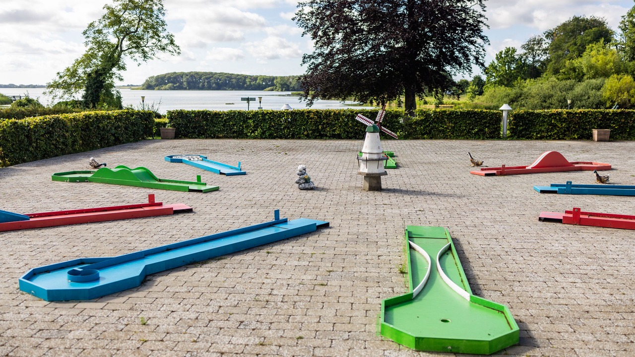 Photo of Outdoor in Maribo