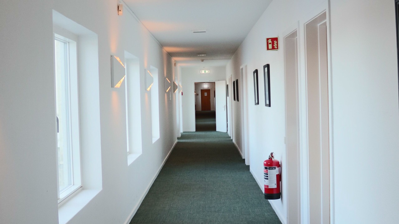 Photo of Bedroom in Maribo