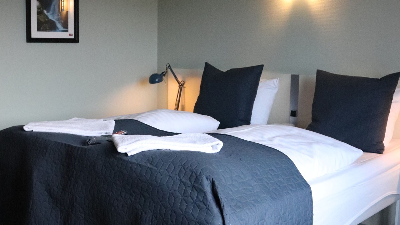 Photo of Bedroom in Maribo