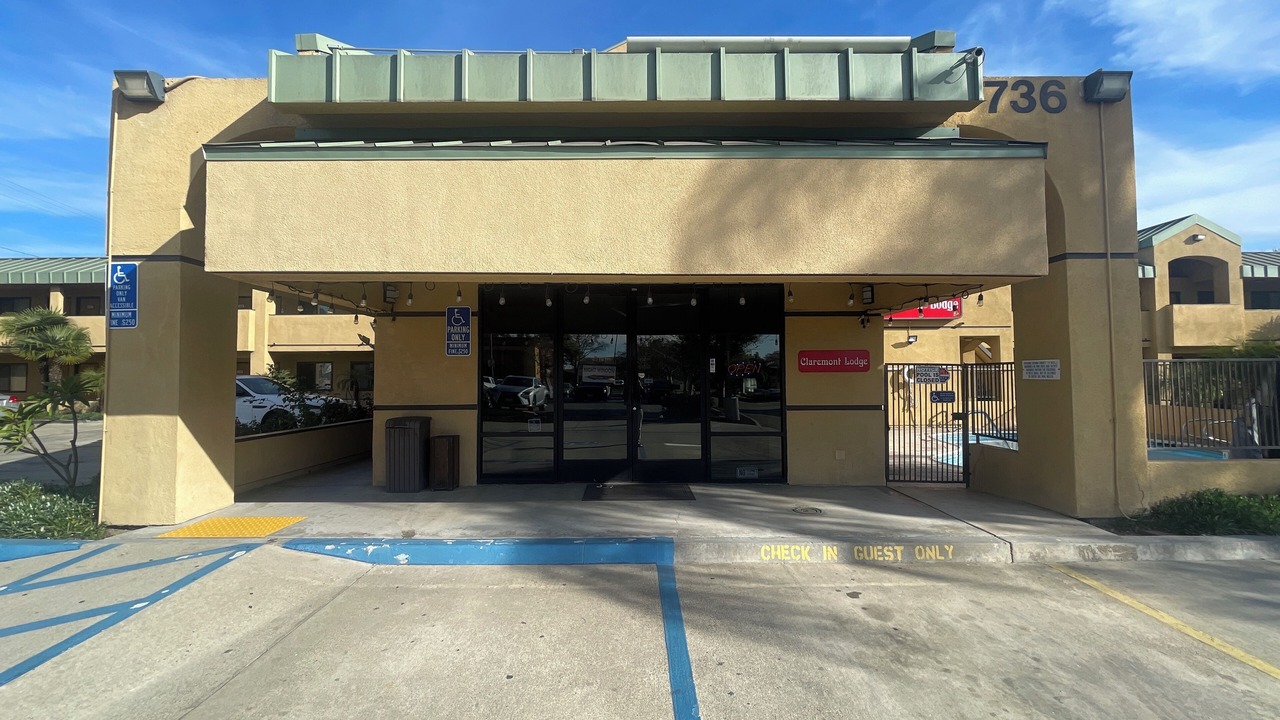Photo of Outdoor in Claremont