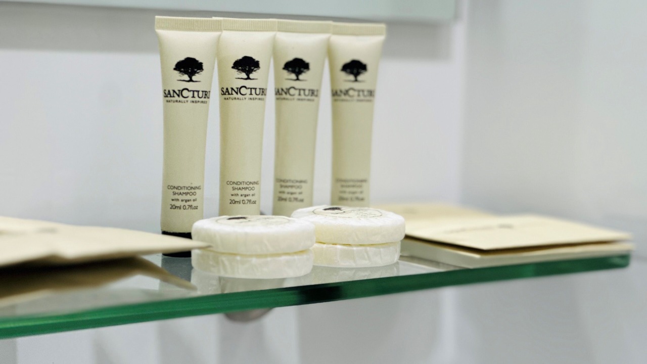 Photo of Bathroom in Berrima