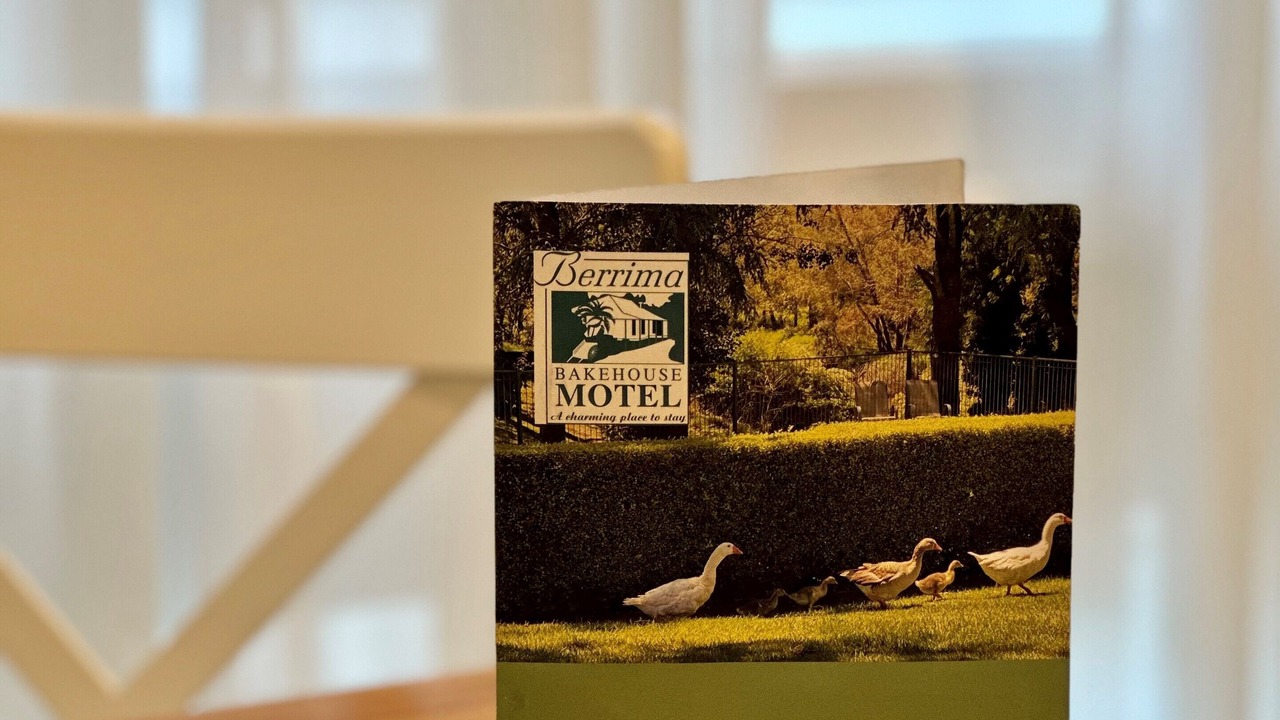 Photo of Outdoor in Berrima