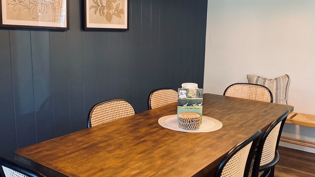 Photo of Bedroom in Berrima