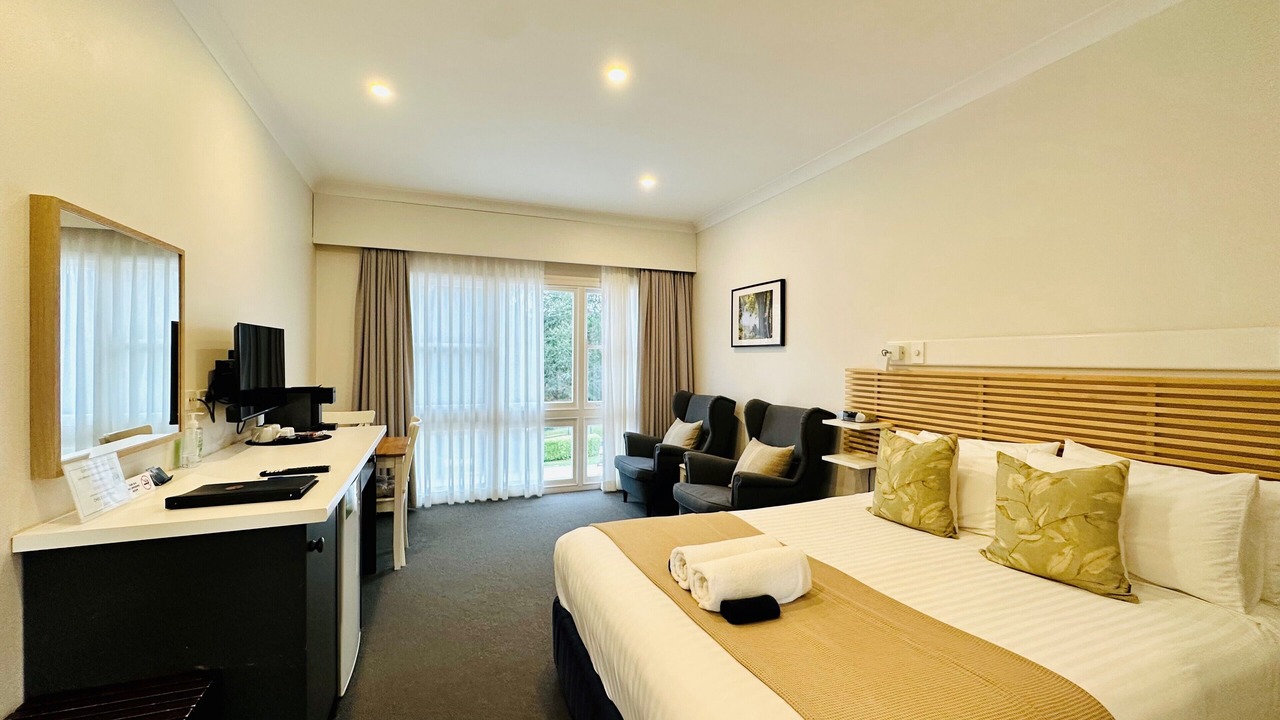 Photo of Bedroom in Berrima