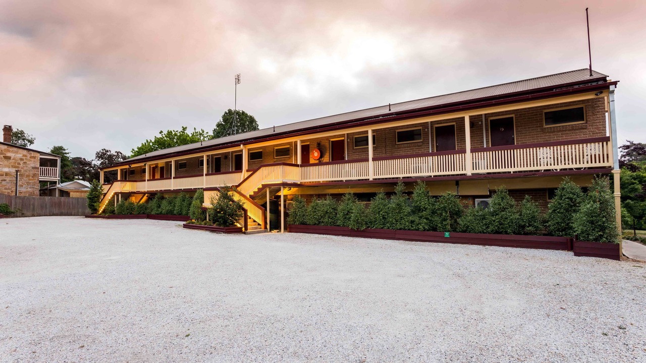 Photo of Outdoor in Berrima