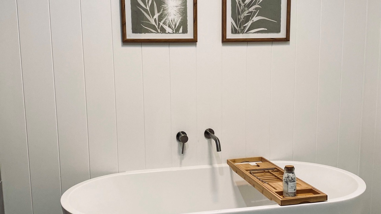 Photo of Bathroom in Berrima