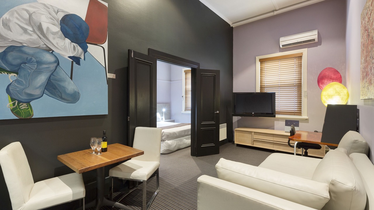 Photo of Others in St Kilda