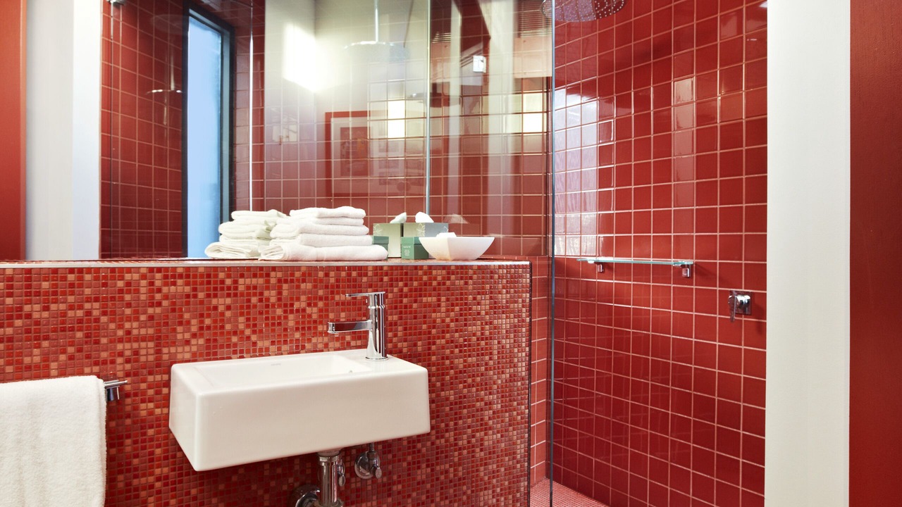 Photo of Bathroom in St Kilda