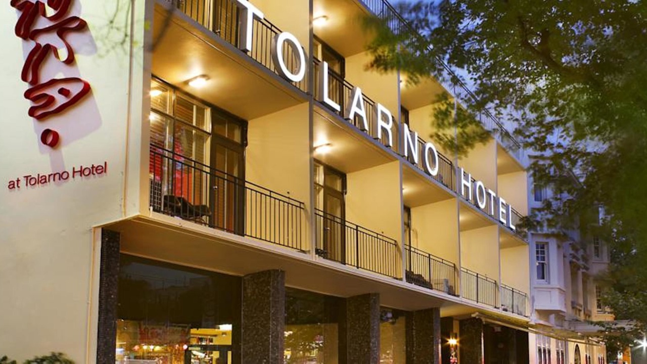 Photo of Outdoor in St Kilda