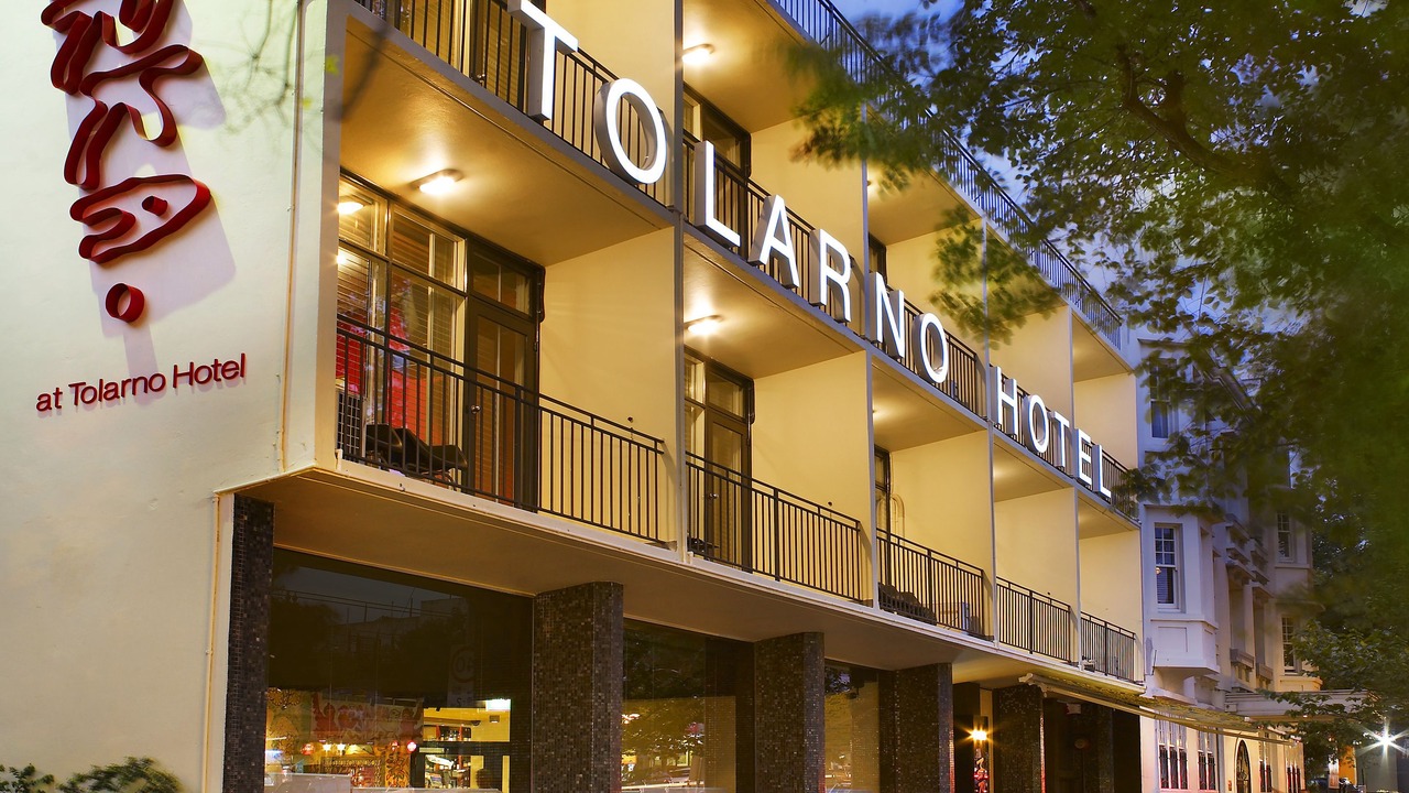 Photo of Outdoor in St Kilda