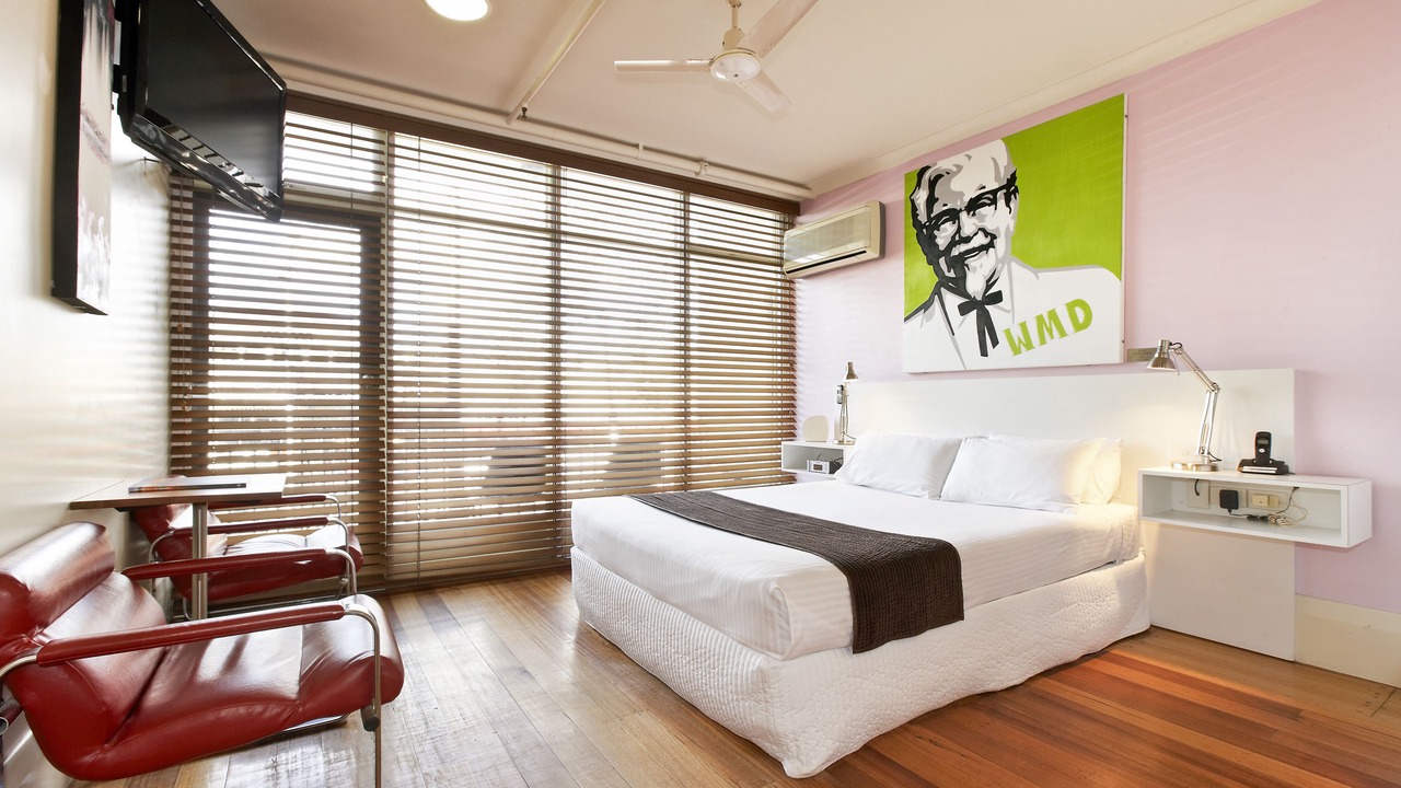 Photo of Others in St Kilda