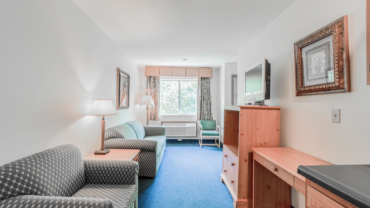 Photo of Bedroom in Eureka Springs