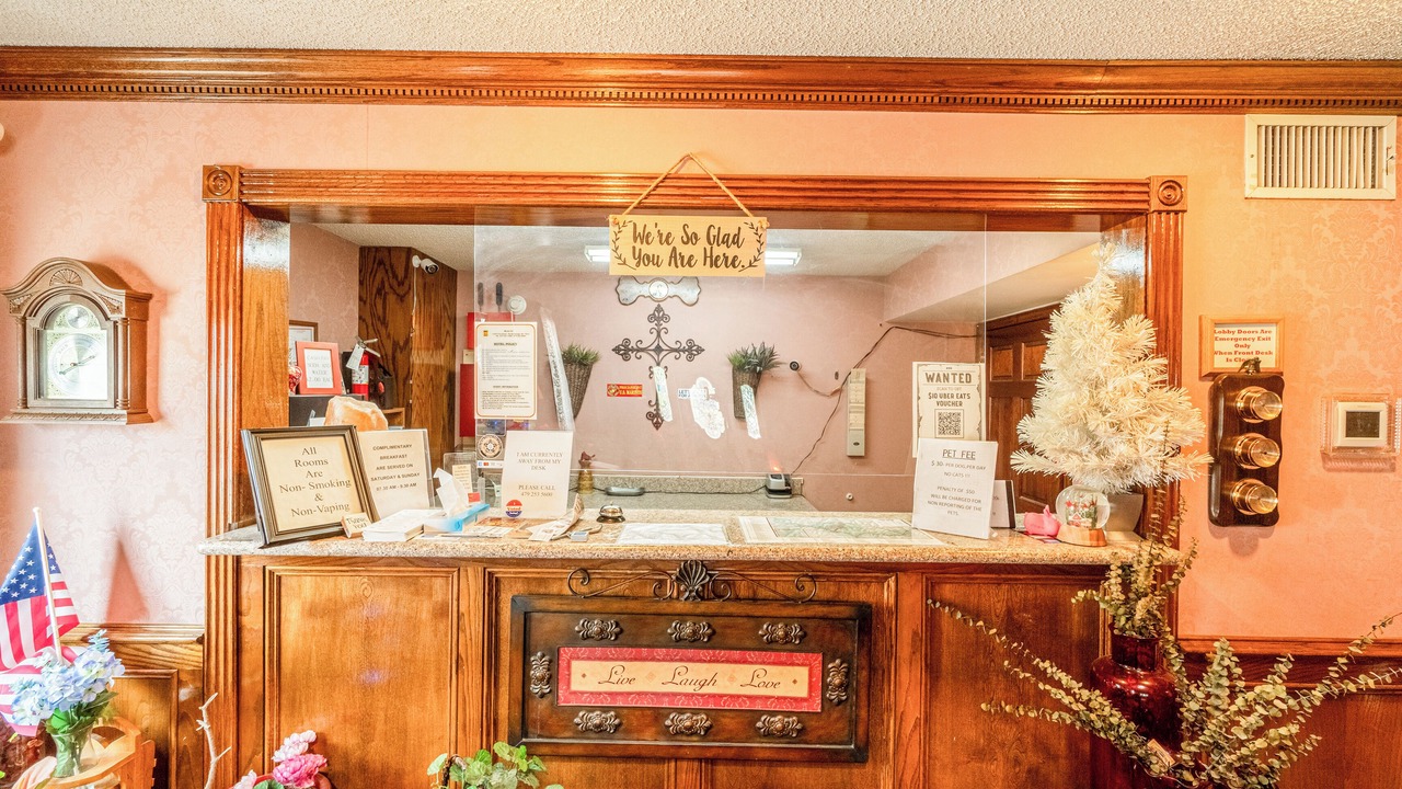 Photo of Others in Eureka Springs
