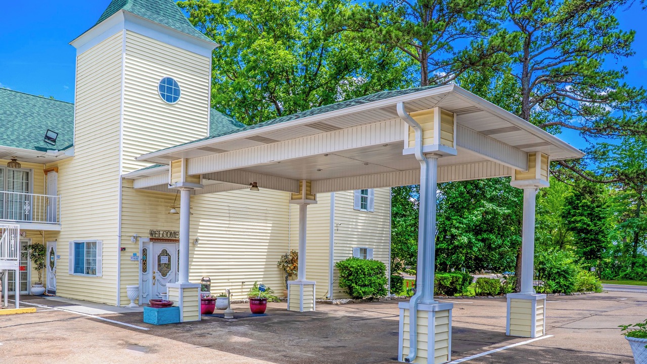 Photo of Outdoor in Eureka Springs