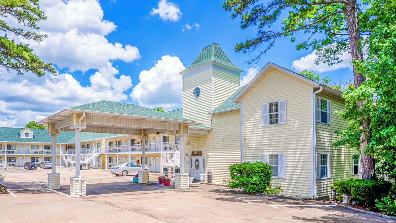 Photo of Outdoor in Eureka Springs