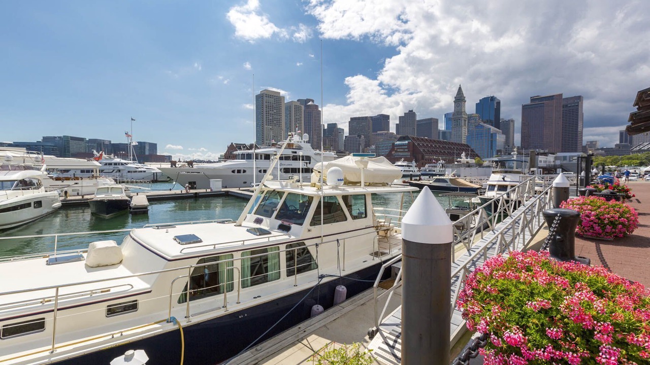 Photo of Outdoor in Waterfront