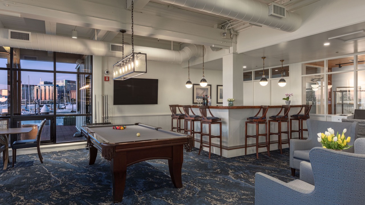 Photo of Bedroom in Waterfront