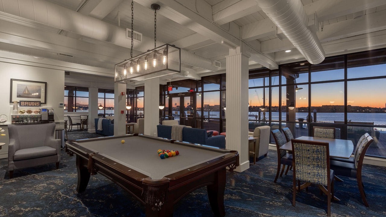 Photo of Others in Waterfront