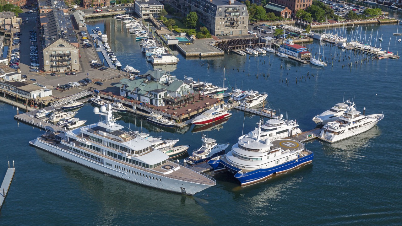 Photo of Outdoor in Waterfront