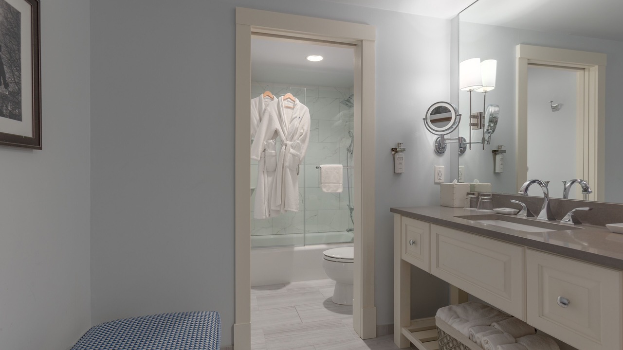 Photo of Bathroom in Waterfront