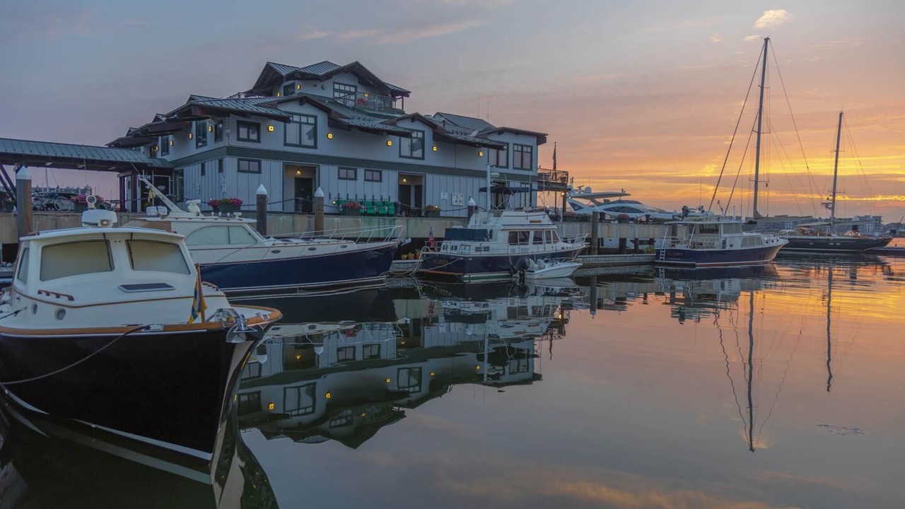 Photo of Outdoor in Waterfront
