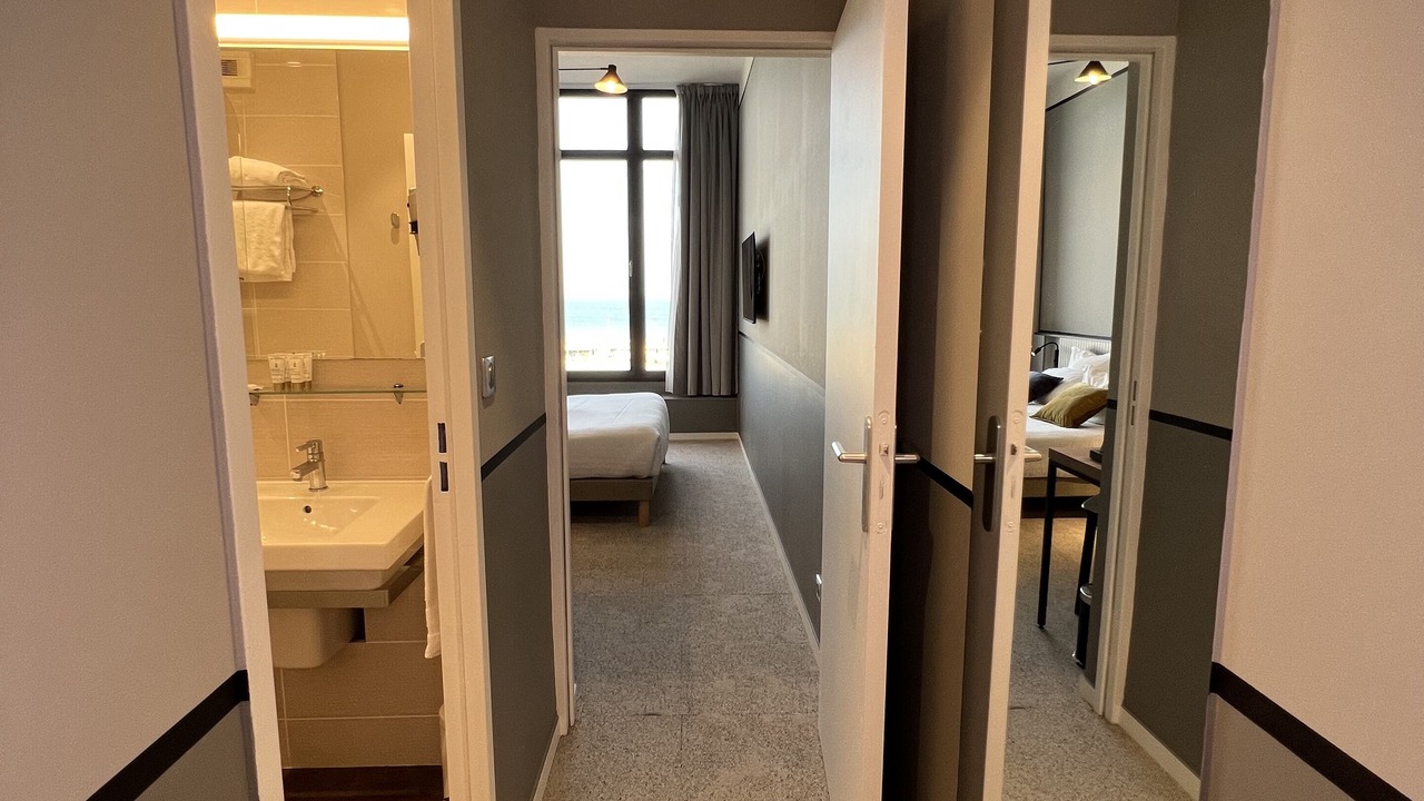 Photo of Bedroom in Dieppe