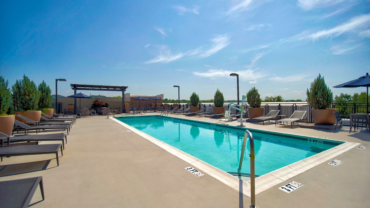 Photo of Outdoor in Green Hills