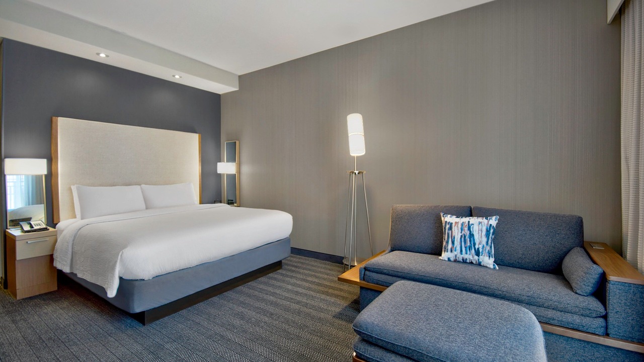Photo of Bedroom in Green Hills