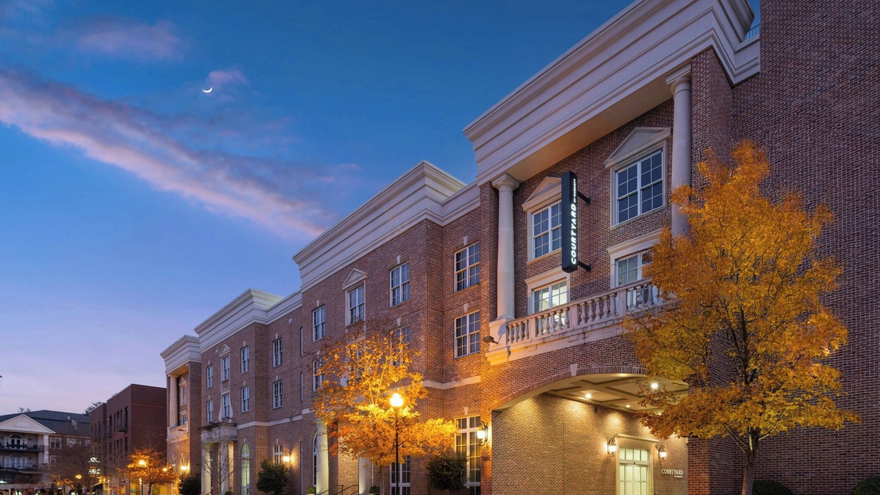 Photo of Outdoor in Green Hills