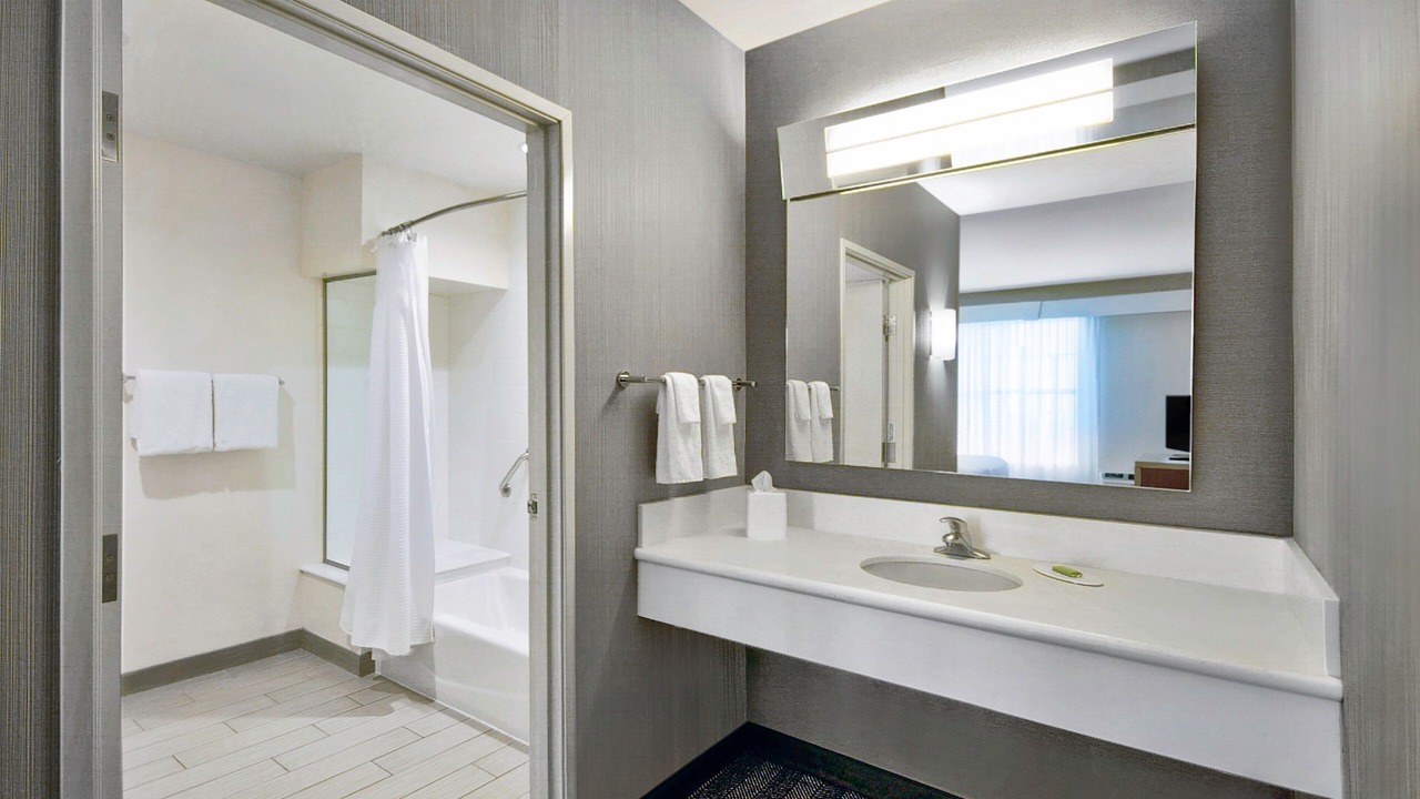 Photo of Bathroom in Green Hills