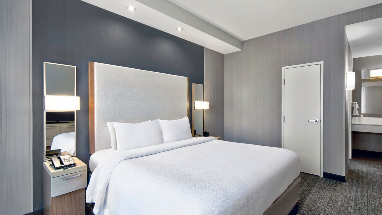 Photo of Bedroom in Green Hills
