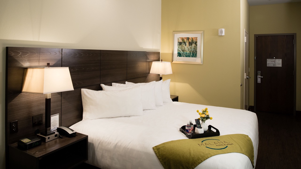 Photo of Bedroom in Cotulla