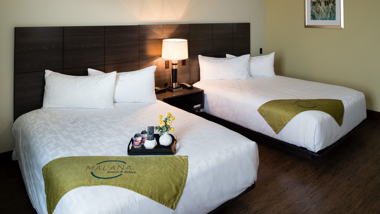 Photo of Bedroom in Cotulla