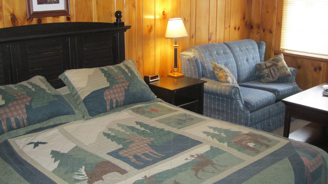 Photo of Bedroom in Wilmington