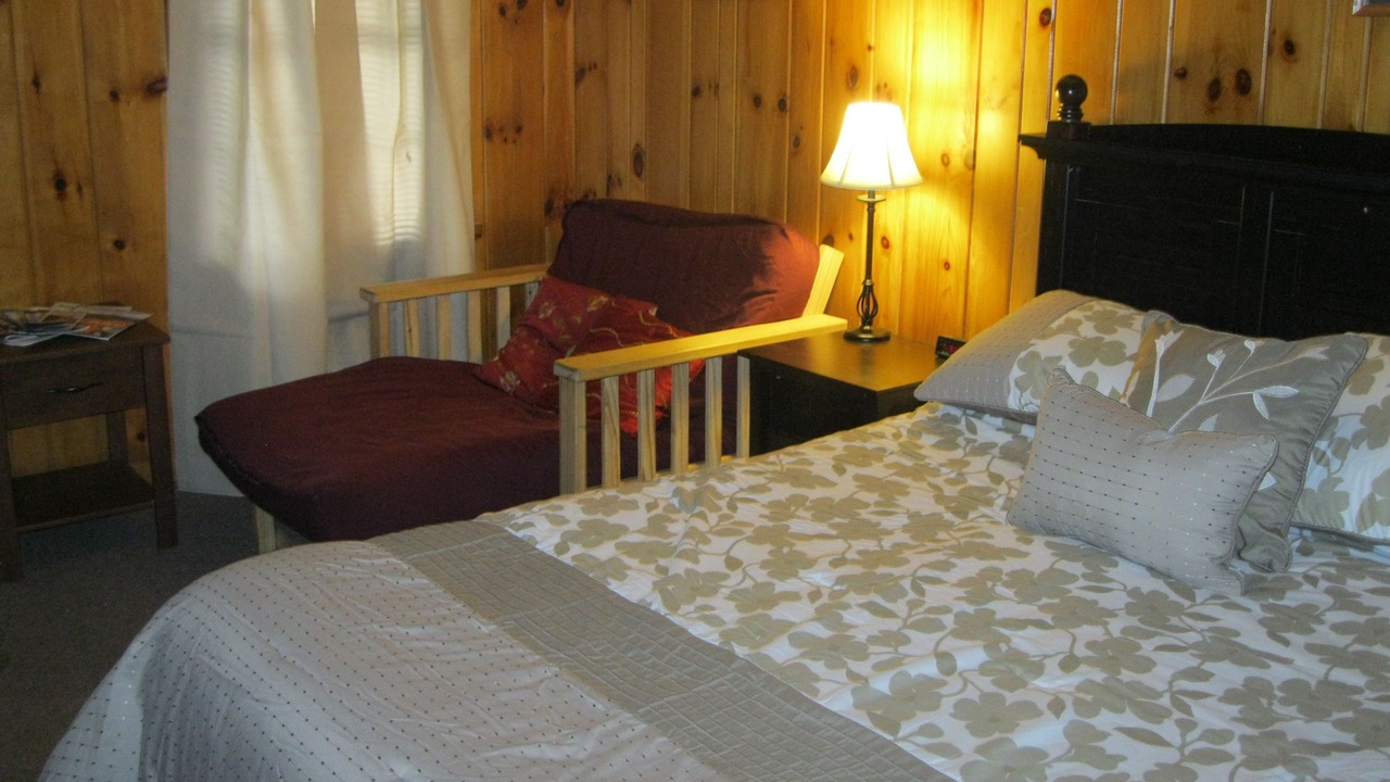 Photo of Bedroom in Wilmington