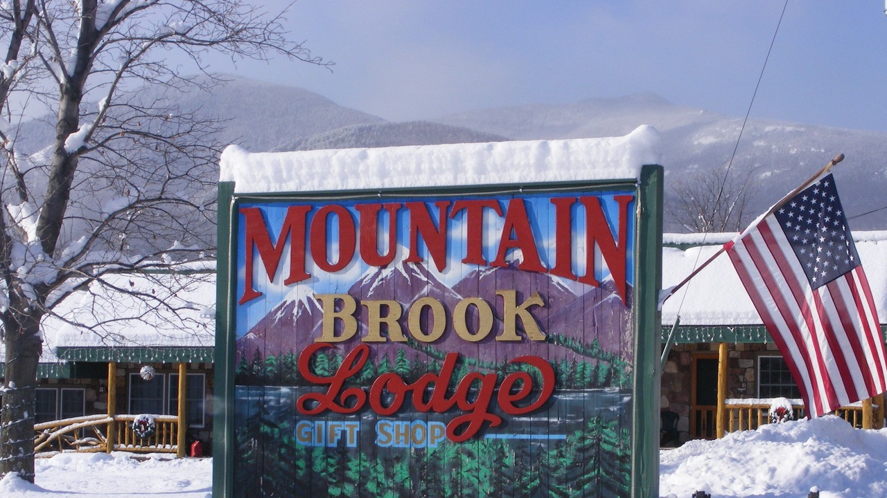 Photo of Buildings in Wilmington