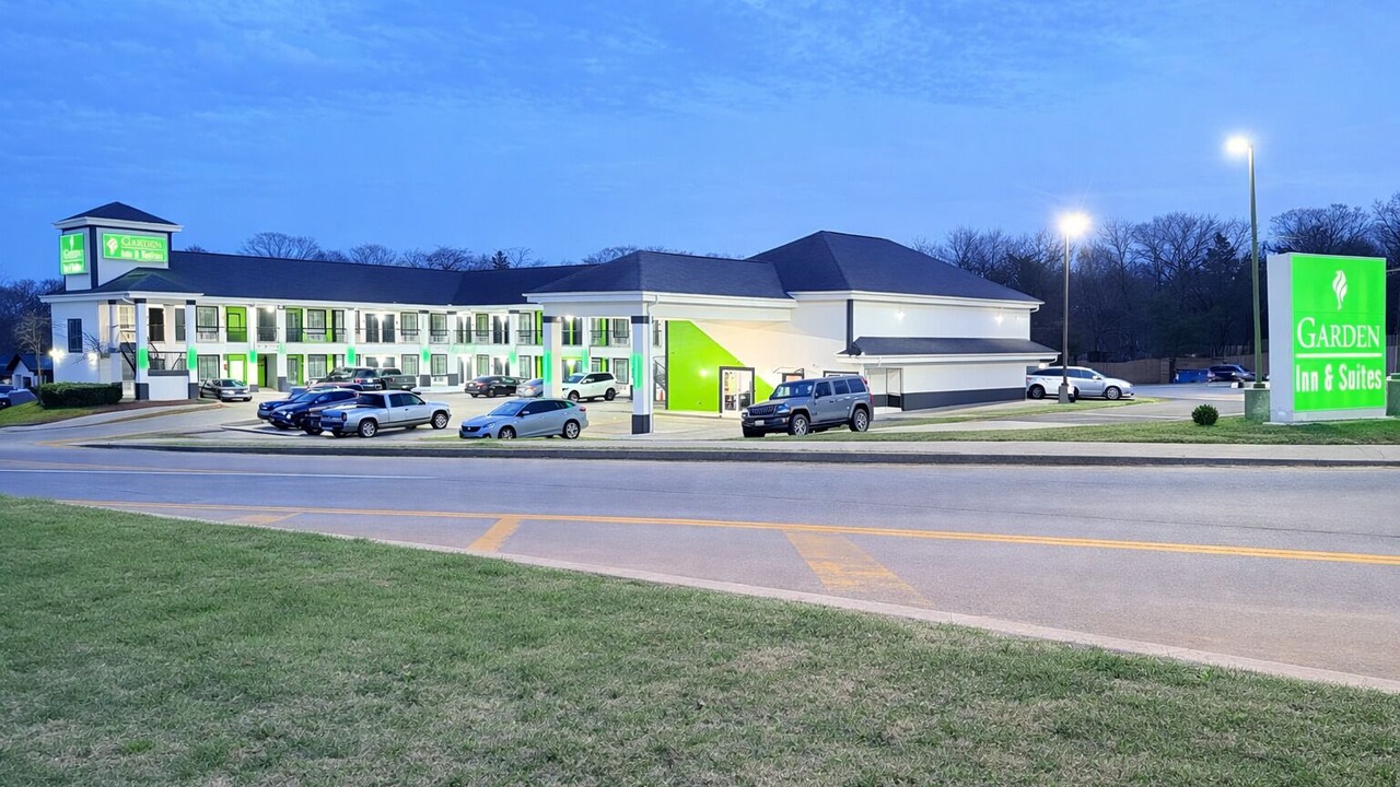 Photo of Outdoor in Capital View