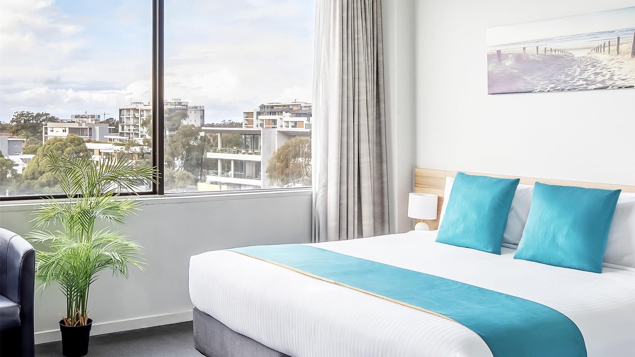 Photo of Bedroom in Miranda