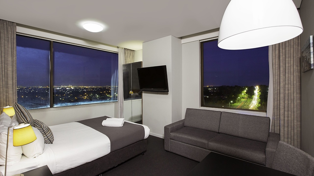 Photo of Livingroom in Miranda