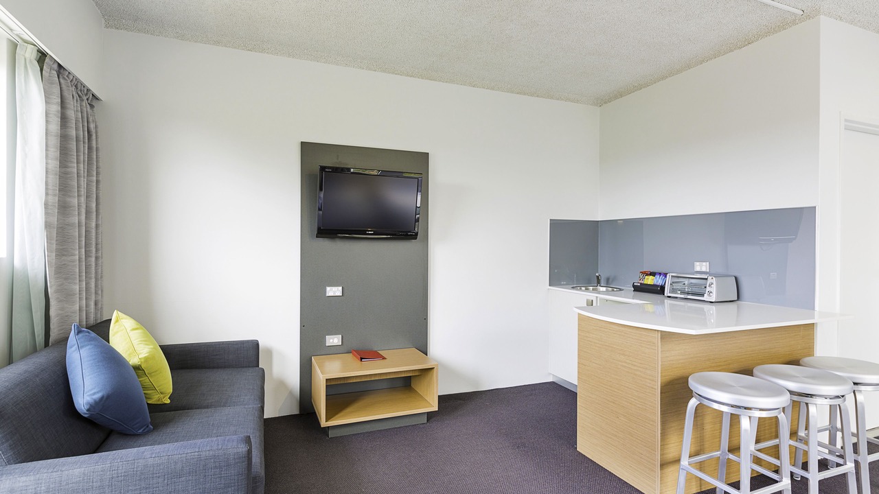 Photo of Kitchen in Miranda