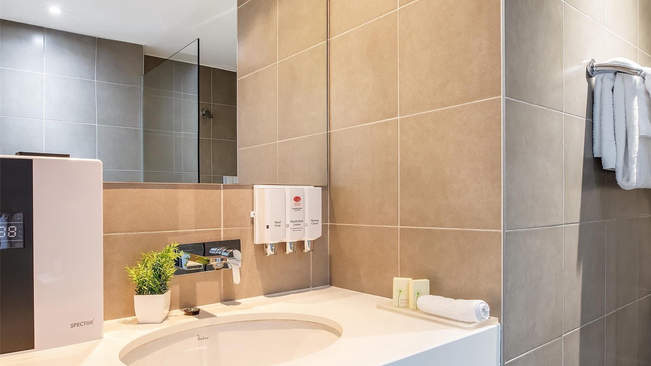 Photo of Bathroom in Miranda