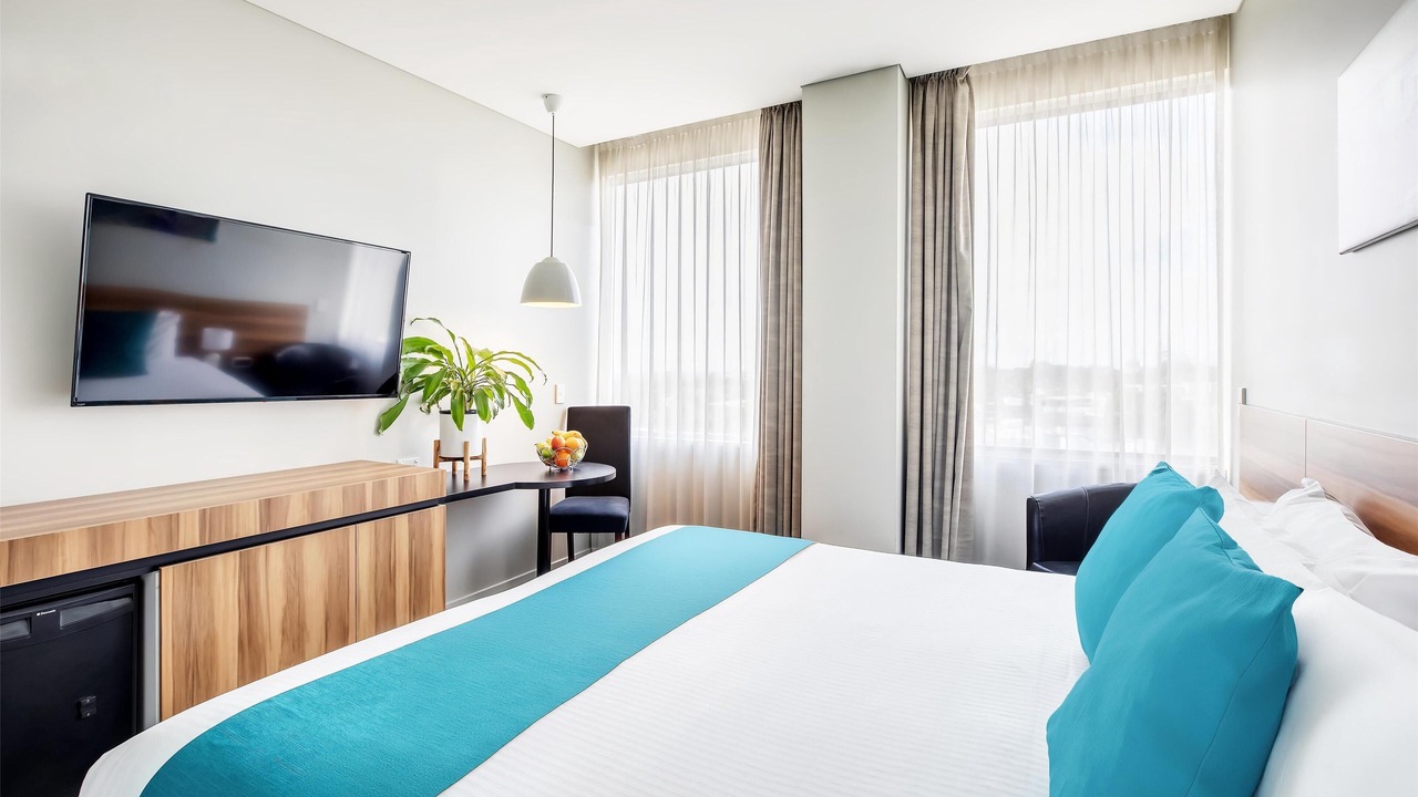 Photo of Bedroom in Miranda