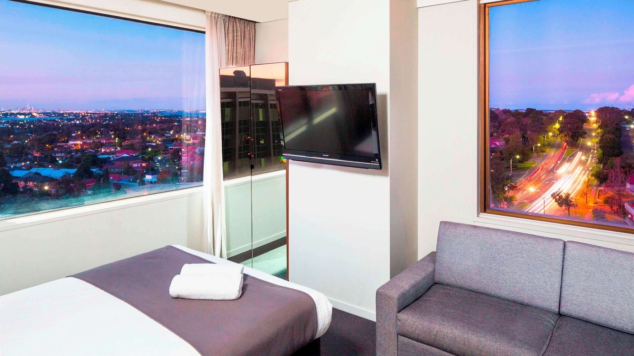 Photo of Bedroom in Miranda