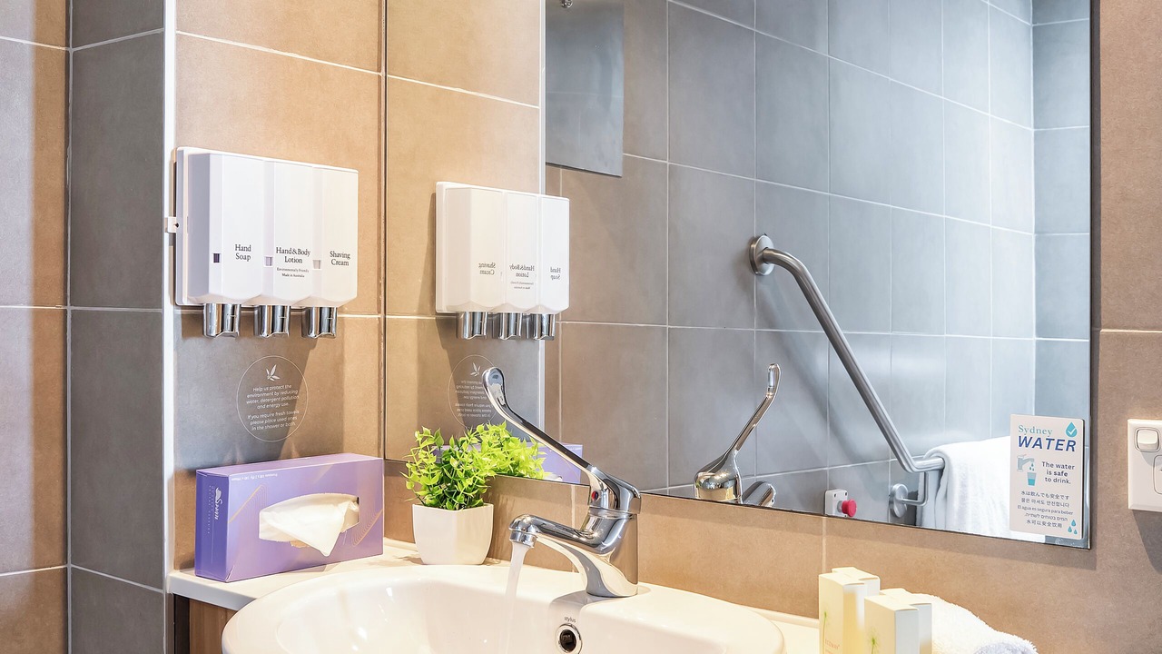 Photo of Bathroom in Miranda