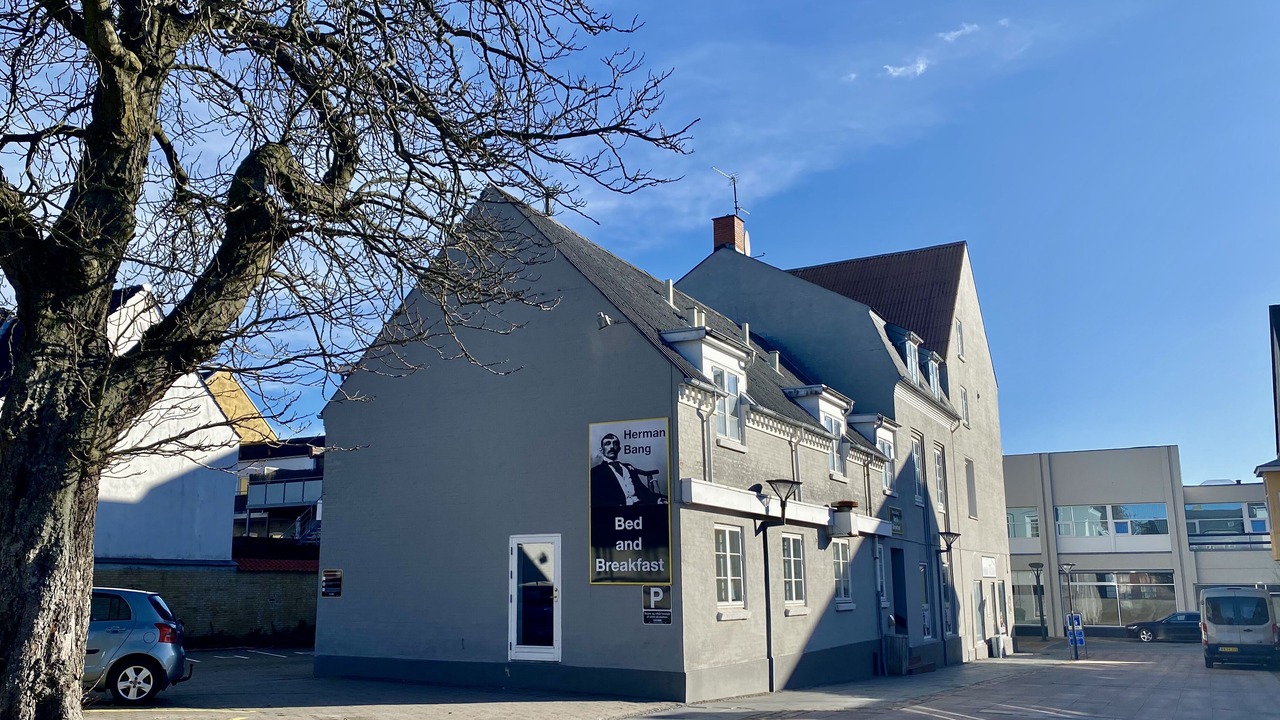 Photo of Outdoor in Frederikshavn