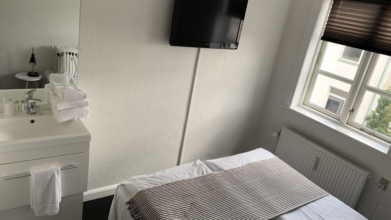 Photo of Bathroom in Frederikshavn